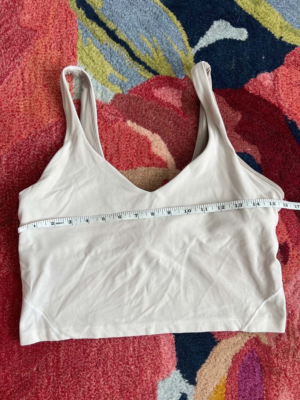 Lululemon Align Tank - Picture 4 of 5